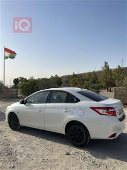 تويوتا يارس